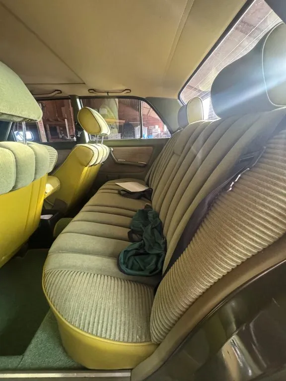 Mercedes-Benz E 250