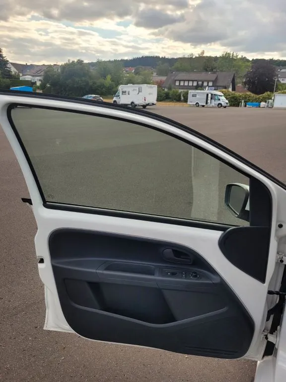 Škoda Citigo