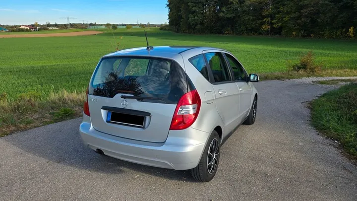 Mercedes-Benz A 150