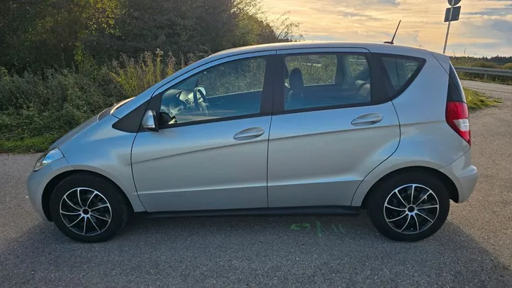 Mercedes-Benz A 150