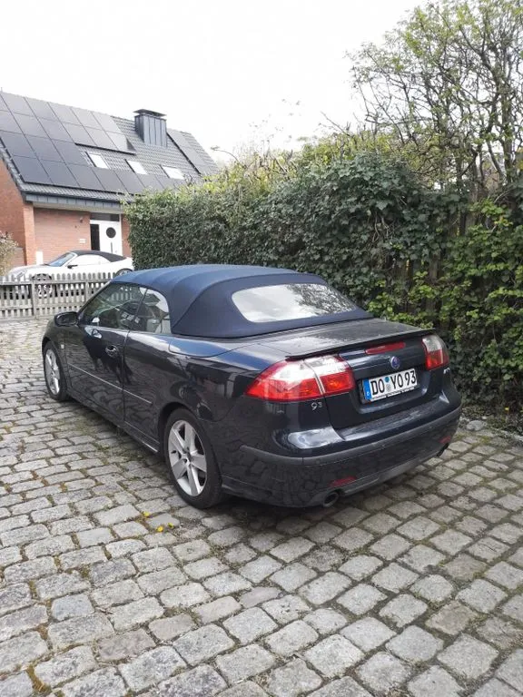 Saab 9-3
