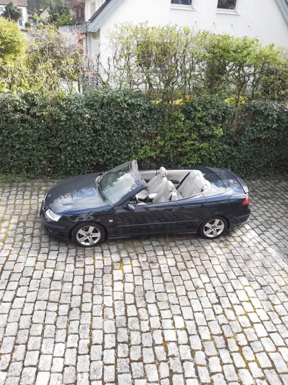 Saab 9-3