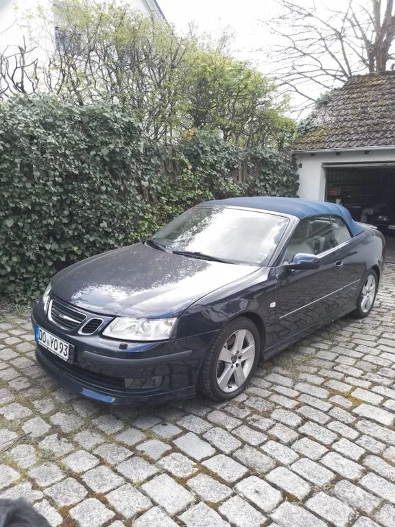 Saab 9-3