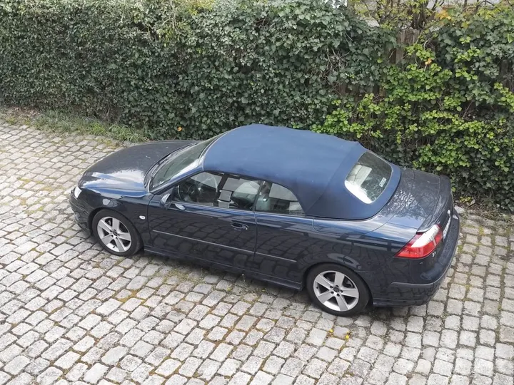 Saab 9-3
