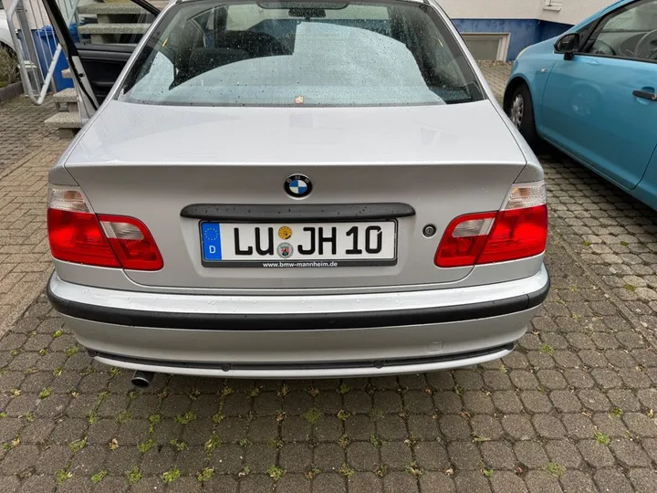 BMW 316
