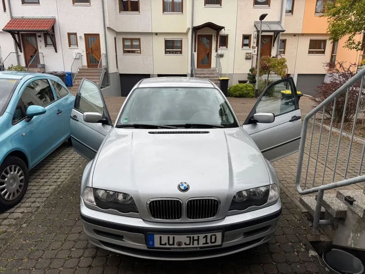 BMW 316