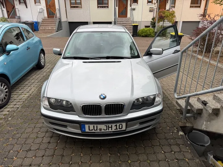 BMW 316