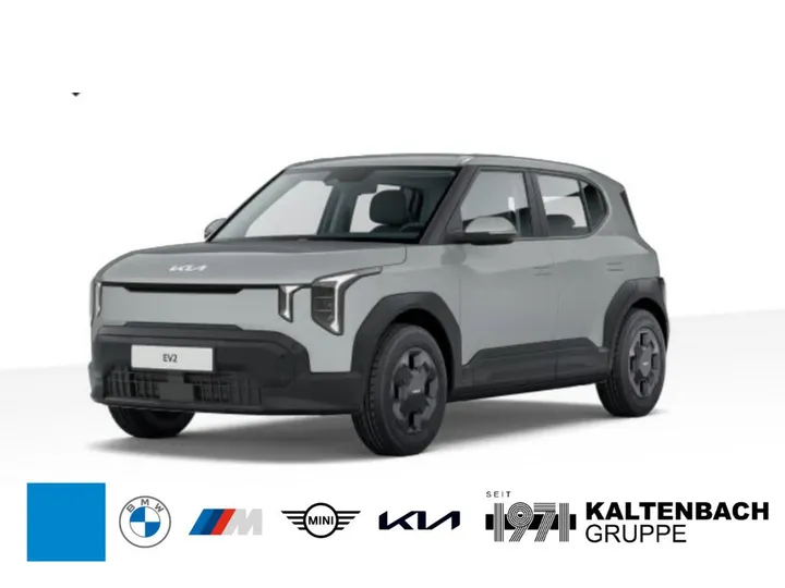 Kia EV2