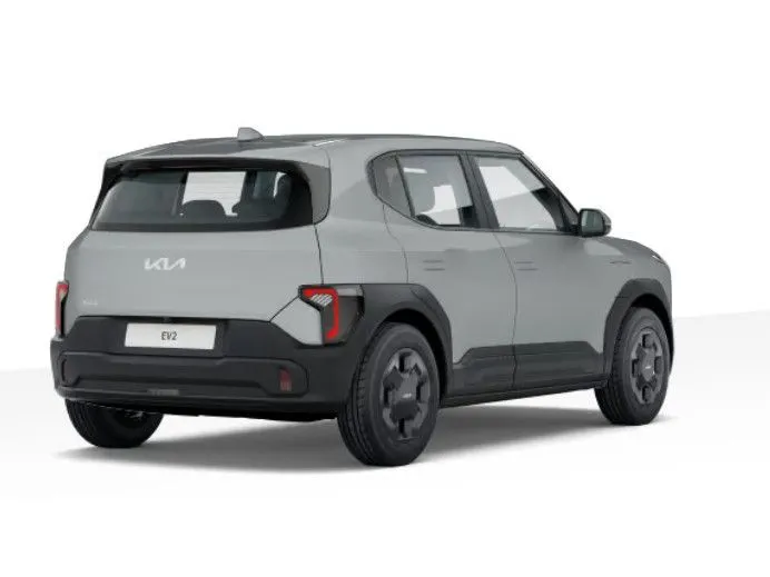 Kia EV2