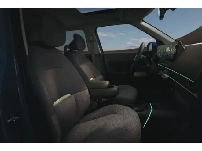 Kia EV2