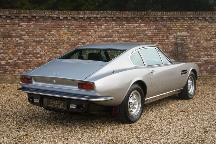 Aston Martin Other