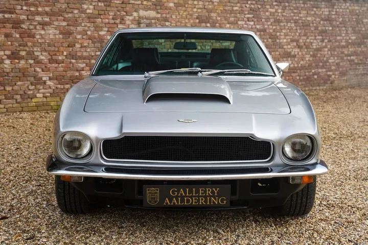 Aston Martin Other