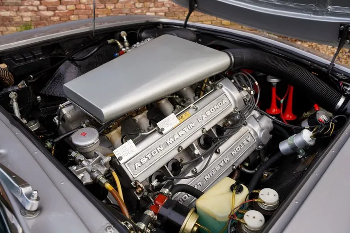 Aston Martin Other