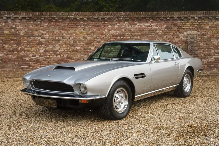 Aston Martin Other