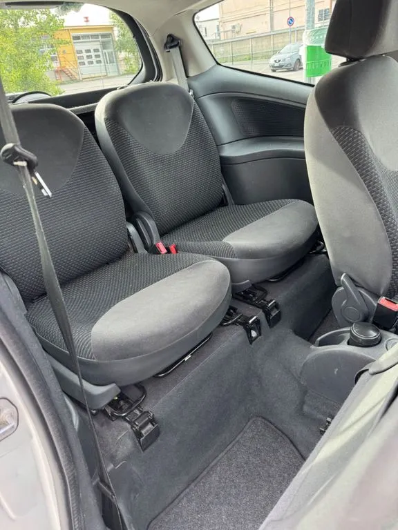 Citroën C2