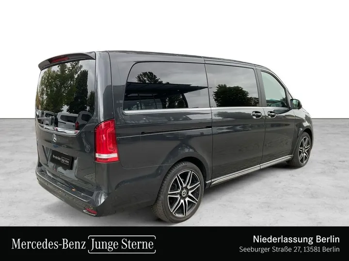 Mercedes-Benz V 300