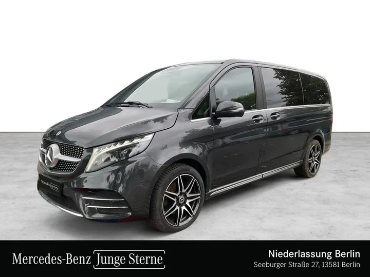 Mercedes-Benz V 300