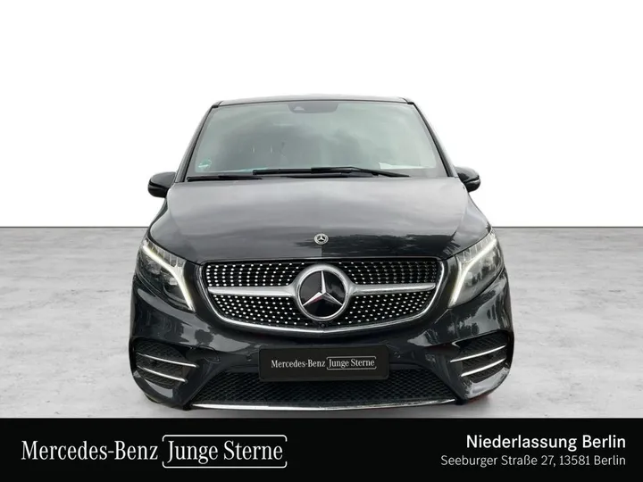 Mercedes-Benz V 300