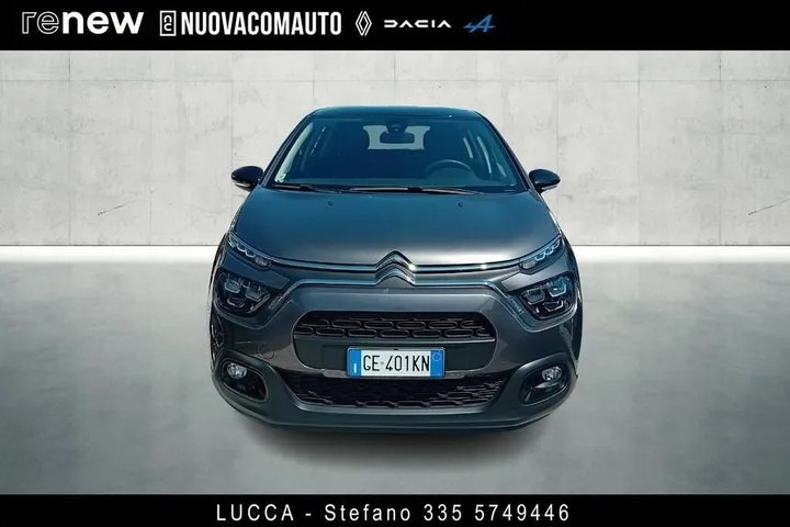 Citroën C3