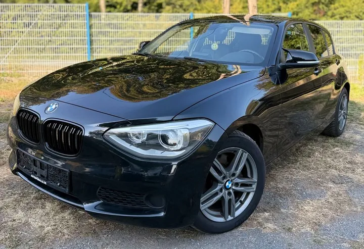 BMW 120
