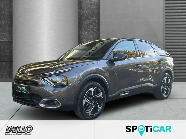 Citroën C4