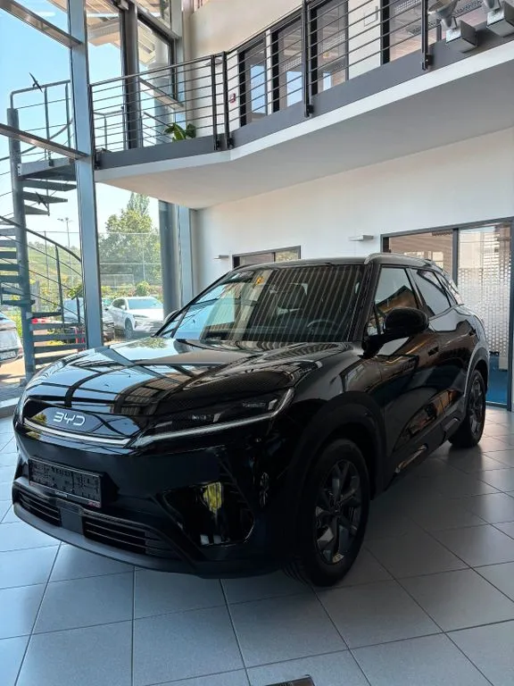 BYD ATTO 2