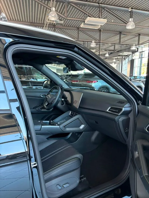 BYD ATTO 2