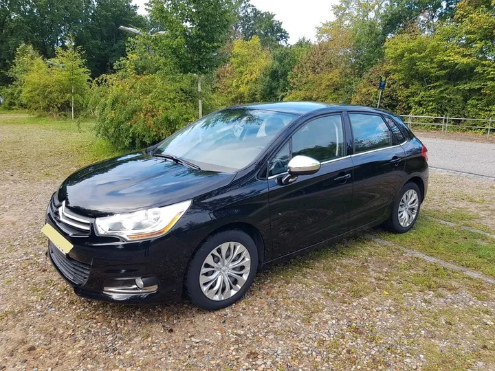Citroën C4