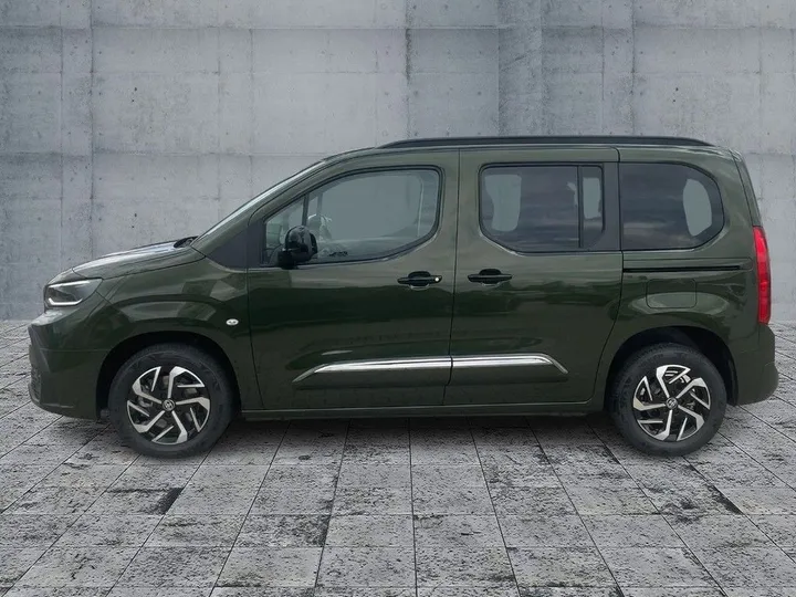 Toyota Proace City (Verso)