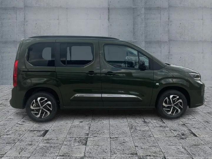 Toyota Proace City (Verso)