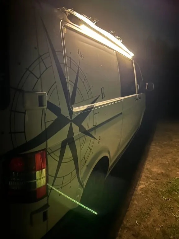 Volkswagen T5 Transporter