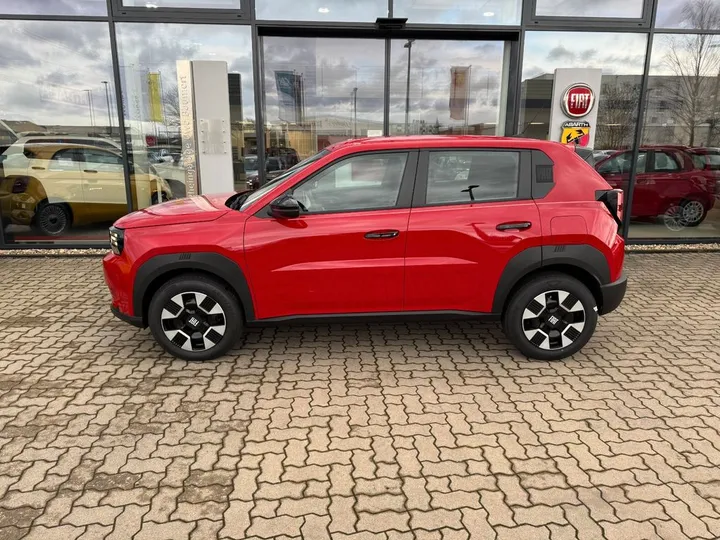 Fiat Grande Panda