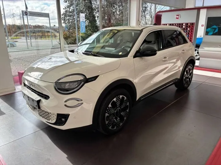 Fiat Other