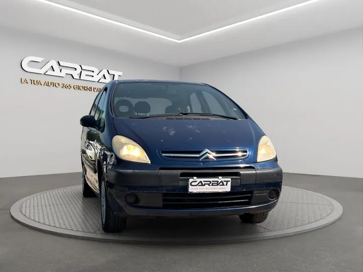 Citroën Xsara Picasso