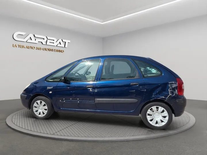 Citroën Xsara Picasso