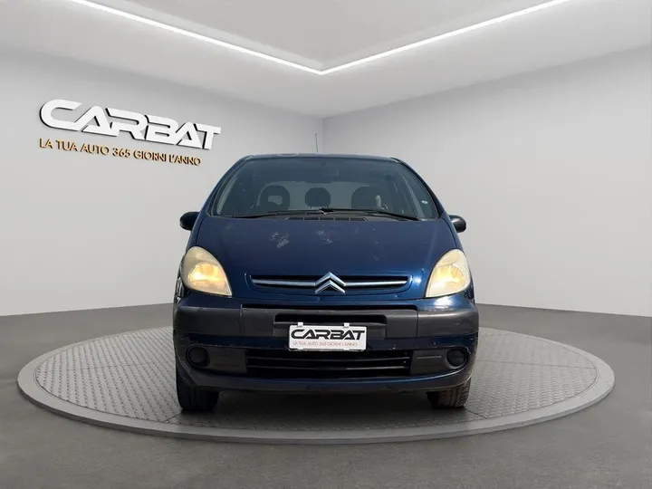 Citroën Xsara Picasso