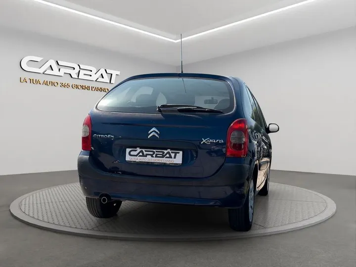 Citroën Xsara Picasso