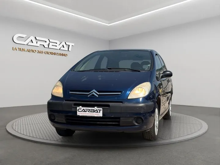 Citroën Xsara Picasso