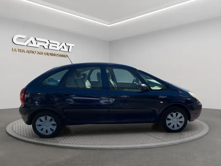 Citroën Xsara Picasso