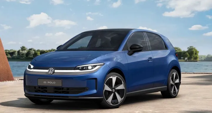 Volkswagen ID. Polo