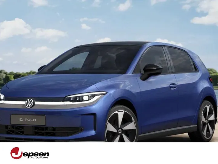 Volkswagen ID. Polo