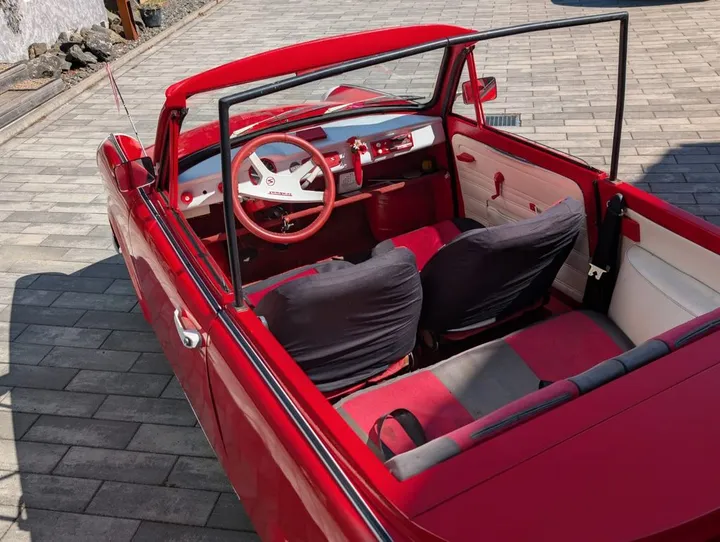 Trabant 601