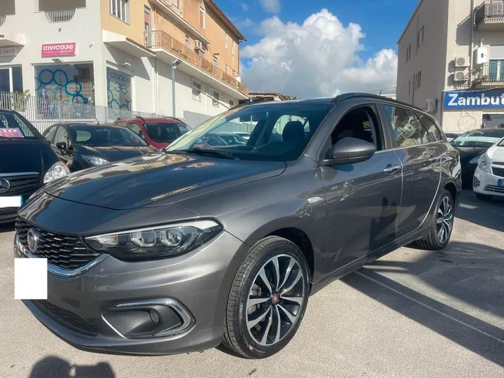 Fiat Tipo