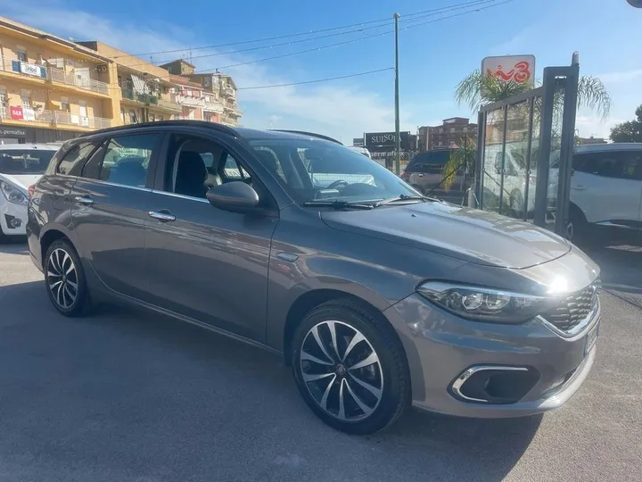Fiat Tipo