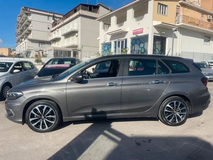 Fiat Tipo