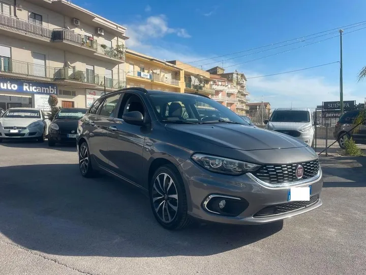 Fiat Tipo