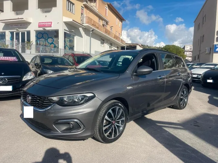 Fiat Tipo