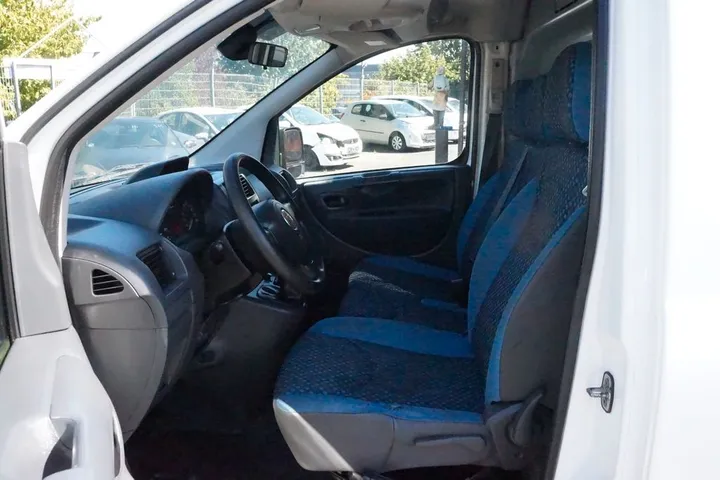 Fiat Scudo