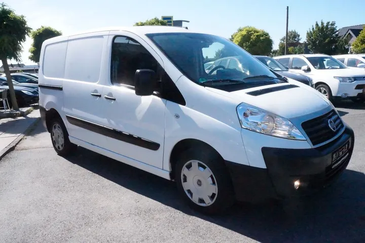 Fiat Scudo