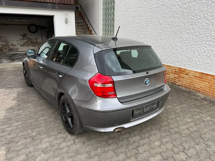 BMW 116